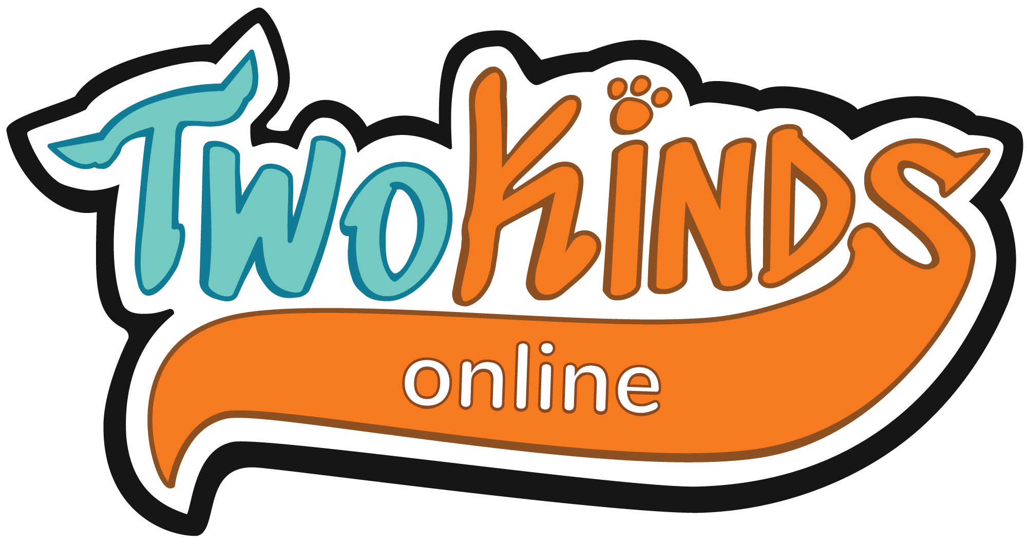 Twokinds Online